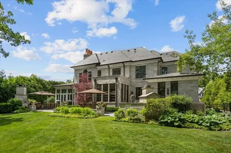 677 Sheridan Road Glencoe IL 60022