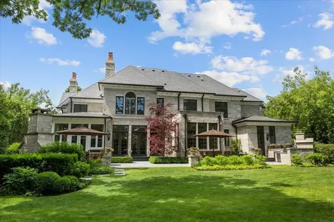 677 Sheridan Road Glencoe IL 60022