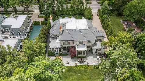 677 Sheridan Road Glencoe IL 60022