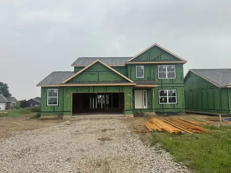 1703 Bluestone Drive Normal IL 61761