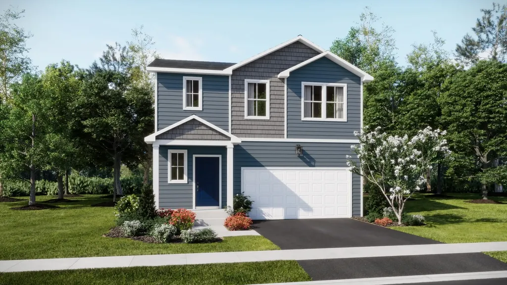 219 Buchanan Drive Waterman IL 60556