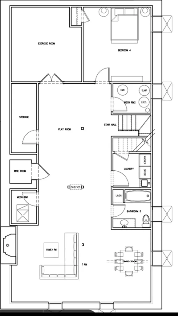2740 Orchard Lane Wilmette IL 60091