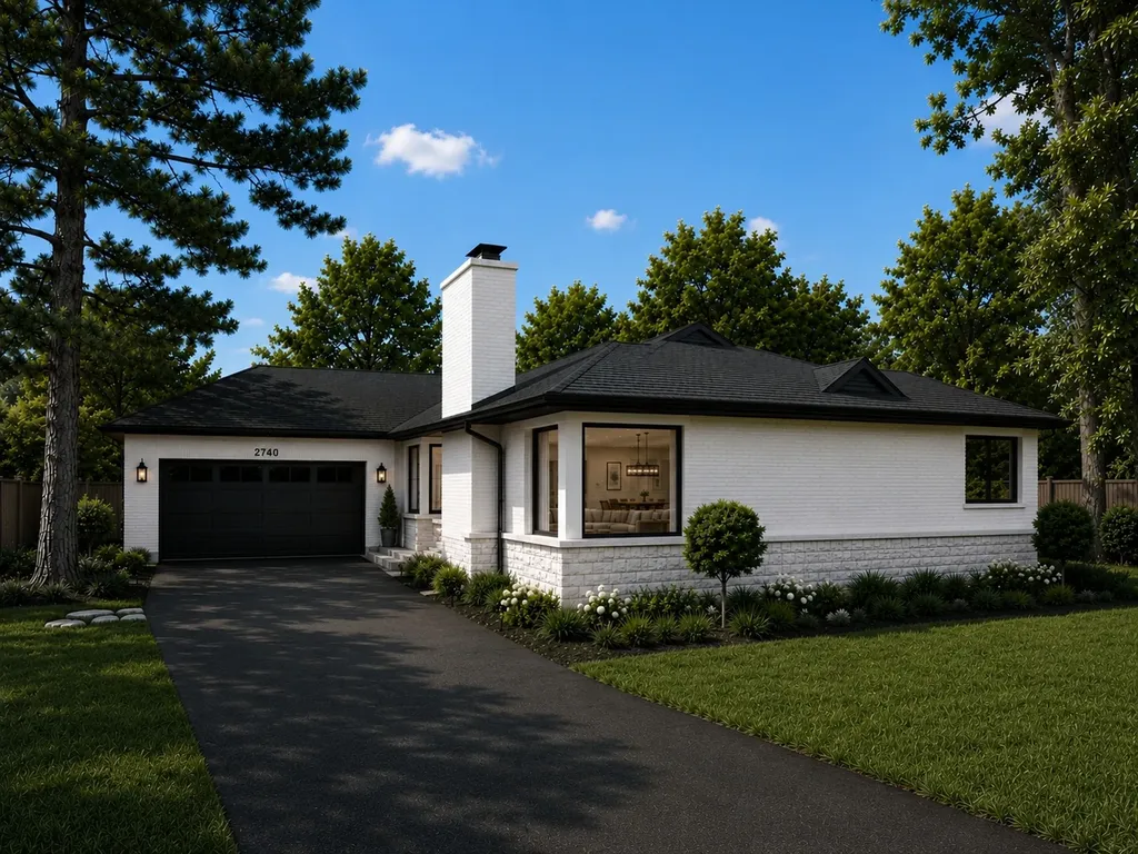 2740 Orchard Lane Wilmette IL 60091