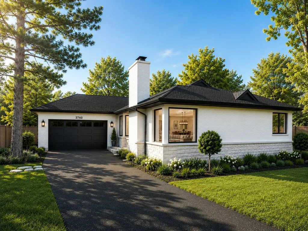 2740 Orchard Lane Wilmette IL 60091