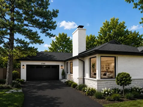 2740 Orchard Lane Wilmette IL 60091