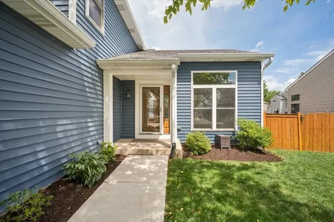 824 Tallgrass Drive Bartlett IL 60103