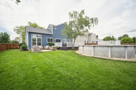 824 Tallgrass Drive Bartlett IL 60103