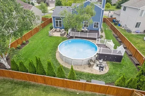 824 Tallgrass Drive Bartlett IL 60103