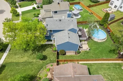 824 Tallgrass Drive Bartlett IL 60103