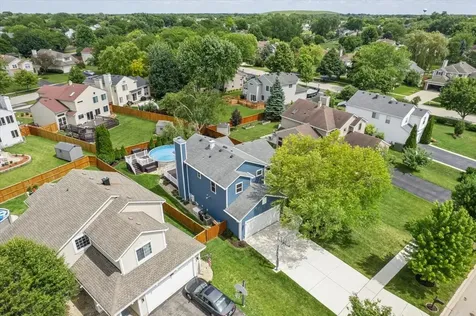 824 Tallgrass Drive Bartlett IL 60103