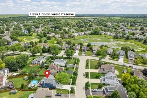 824 Tallgrass Drive Bartlett IL 60103