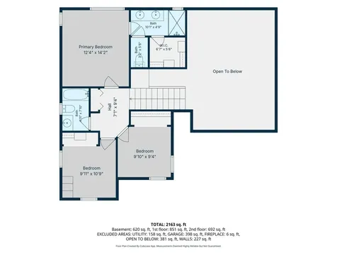824 Tallgrass Drive Bartlett IL 60103