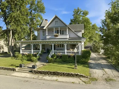 305 West Elm Street Fairbury IL 61739