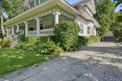 305 West Elm Street Fairbury IL 61739