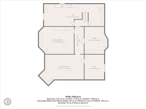 305 West Elm Street Fairbury IL 61739