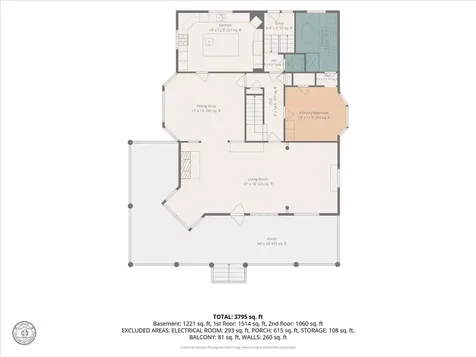 305 West Elm Street Fairbury IL 61739