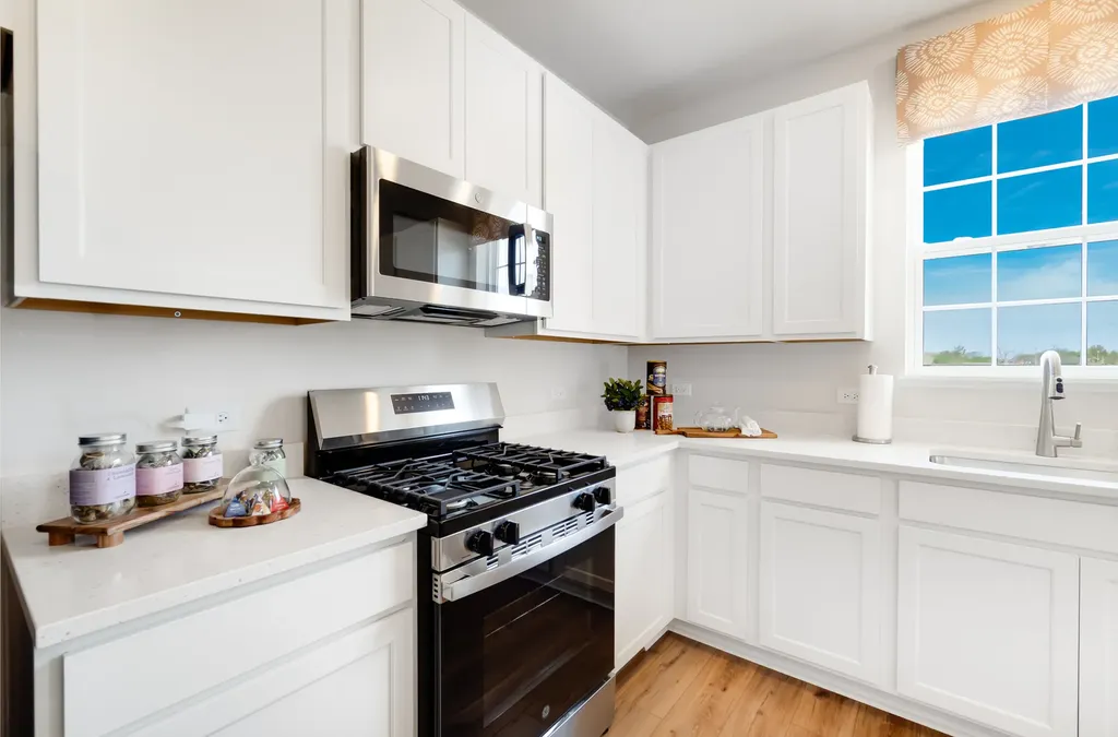1285 Prairie Ridge Trail Antioch IL 60002