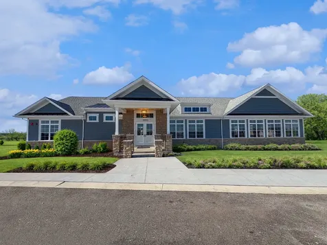 1285 Prairie Ridge Trail Antioch IL 60002