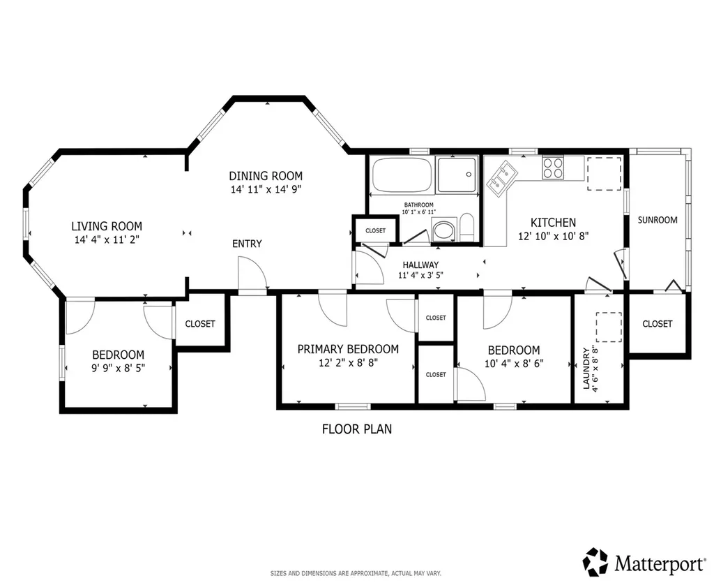 3830 North Leavitt Street Chicago IL 60618