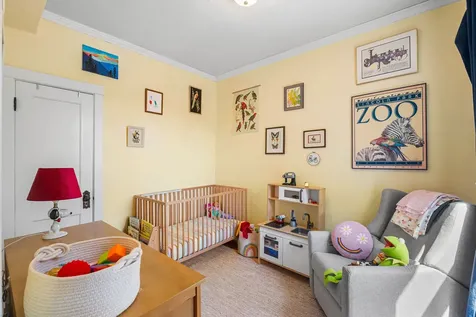 3830 North Leavitt Street Chicago IL 60618