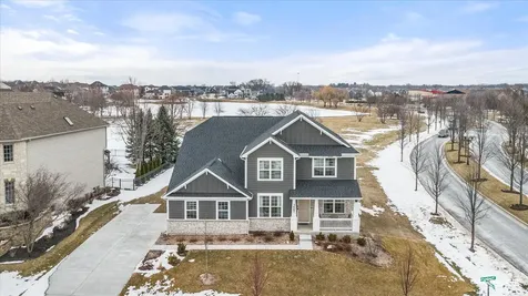 3667 Peregrine Way Elgin IL 60124