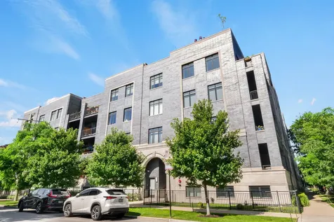 5748 North Hermitage Avenue Chicago IL 60660