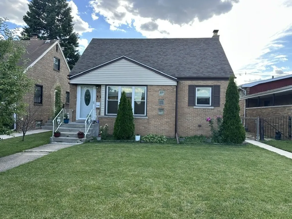 1506 Forest Avenue Calumet City IL 60409