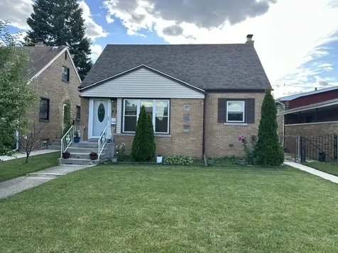 1506 Forest Avenue Calumet City IL 60409