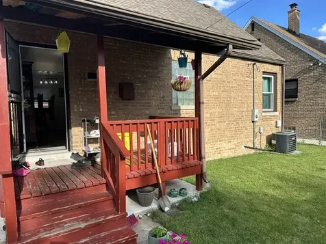 1506 Forest Avenue Calumet City IL 60409