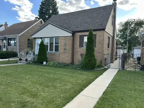 1506 Forest Avenue Calumet City IL 60409