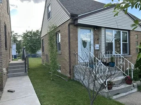 1506 Forest Avenue Calumet City IL 60409
