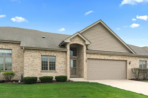 13905 Breanne Lane Homer Glen IL 60491