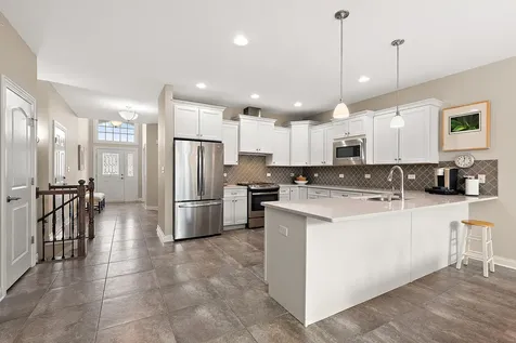 13905 Breanne Lane Homer Glen IL 60491
