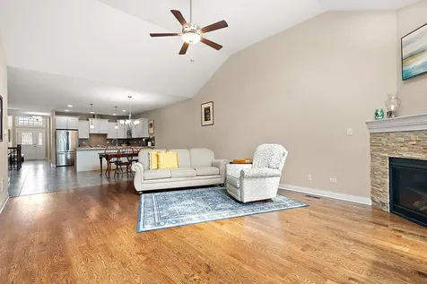 13905 Breanne Lane Homer Glen IL 60491