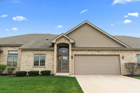 13905 Breanne Lane Homer Glen IL 60491