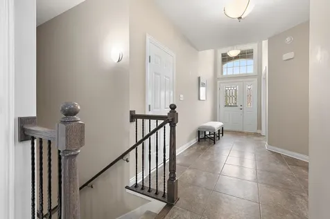 13905 Breanne Lane Homer Glen IL 60491