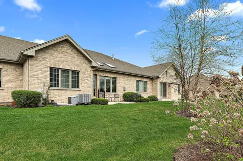 13905 Breanne Lane Homer Glen IL 60491