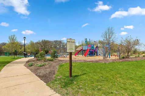 13905 Breanne Lane Homer Glen IL 60491