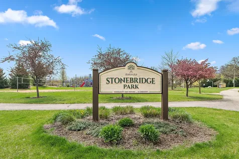 13905 Breanne Lane Homer Glen IL 60491