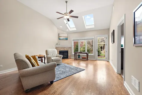 13905 Breanne Lane Homer Glen IL 60491