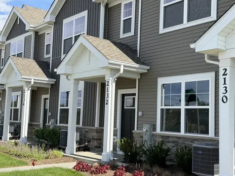 2132 Bodega Road Oswego IL 60543