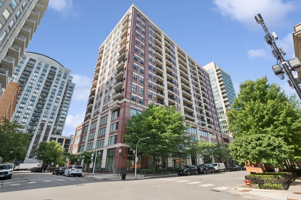 451 West Huron Street Chicago IL 60654
