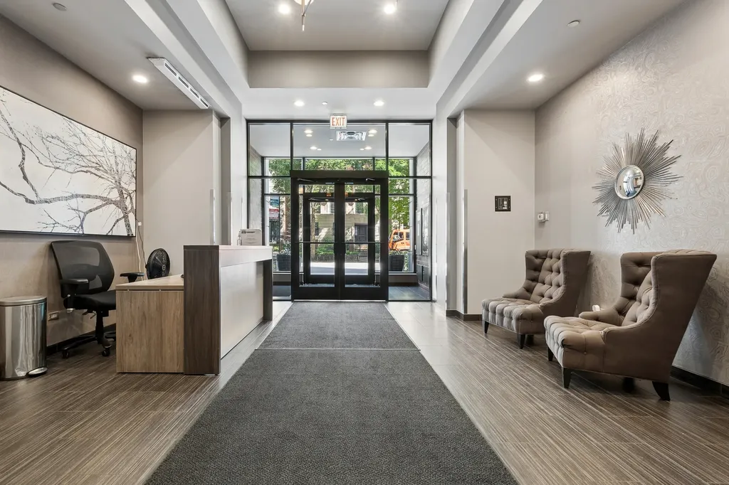 451 West Huron Street Chicago IL 60654
