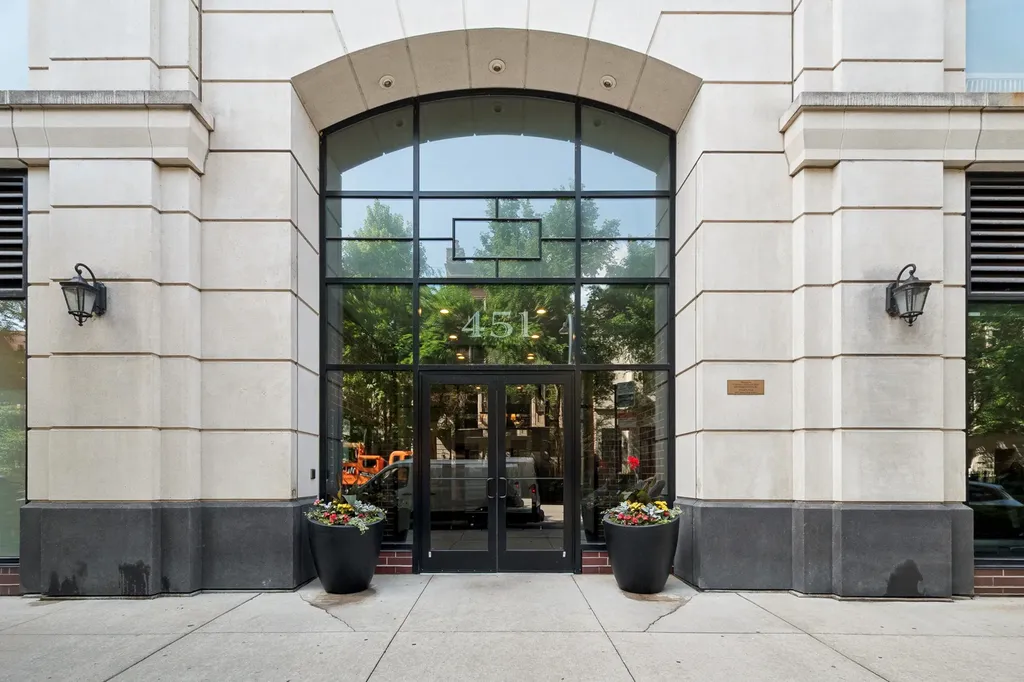 451 West Huron Street Chicago IL 60654