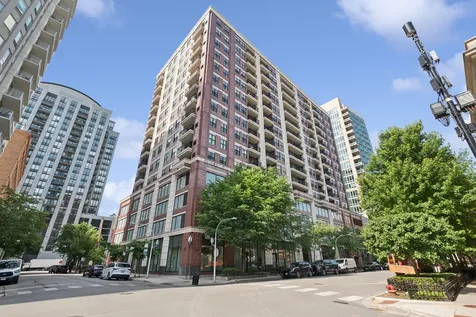 451 West Huron Street Chicago IL 60654
