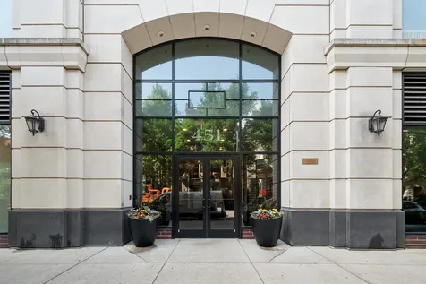 451 West Huron Street Chicago IL 60654