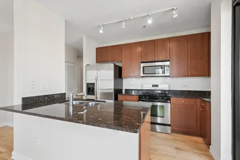 451 West Huron Street Chicago IL 60654