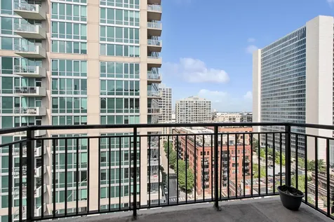 451 West Huron Street Chicago IL 60654