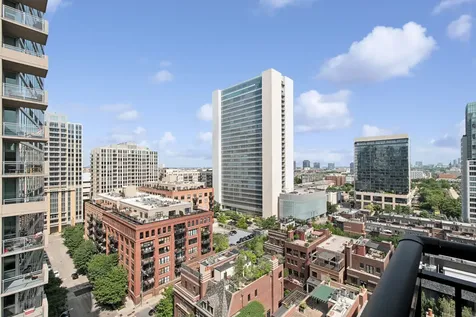 451 West Huron Street Chicago IL 60654