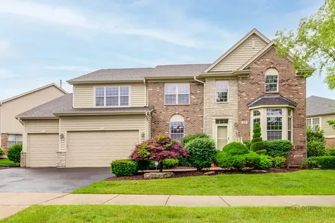 312 Camargo Court Vernon Hills IL 60061